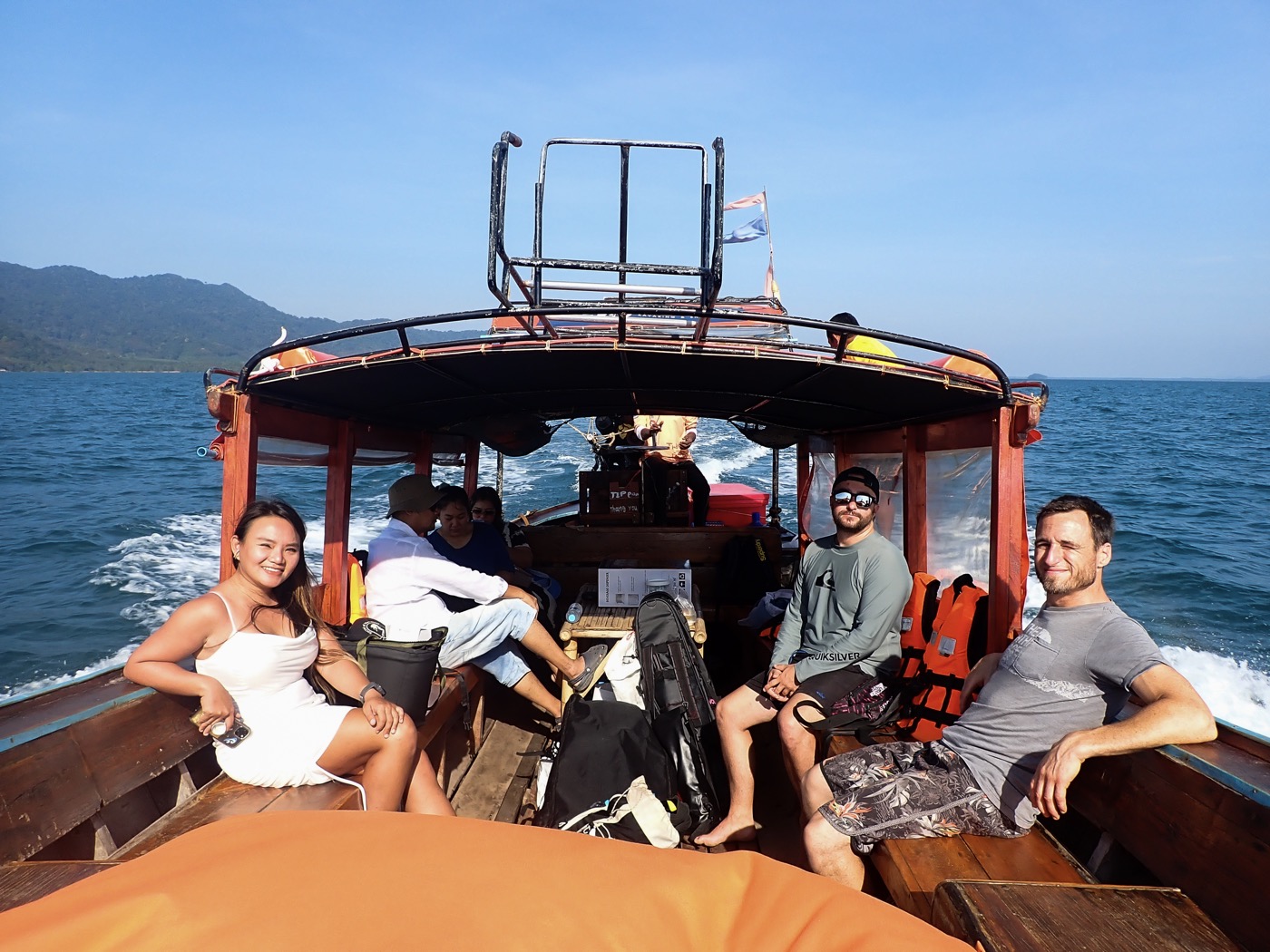 4 islands - 5