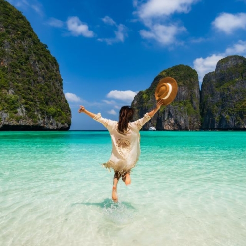 maya bay